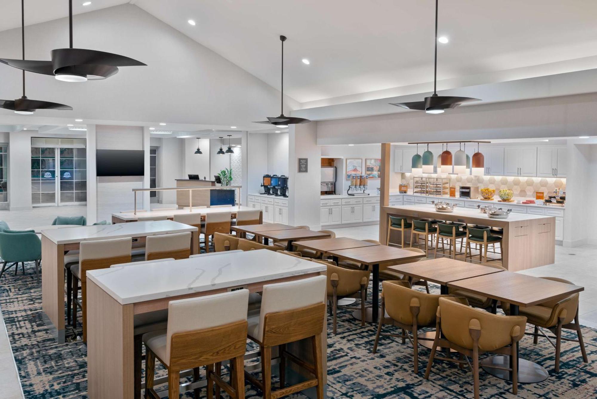 Homewood Suites By Hilton Orlando-Nearest To Universal Studios Exterior foto