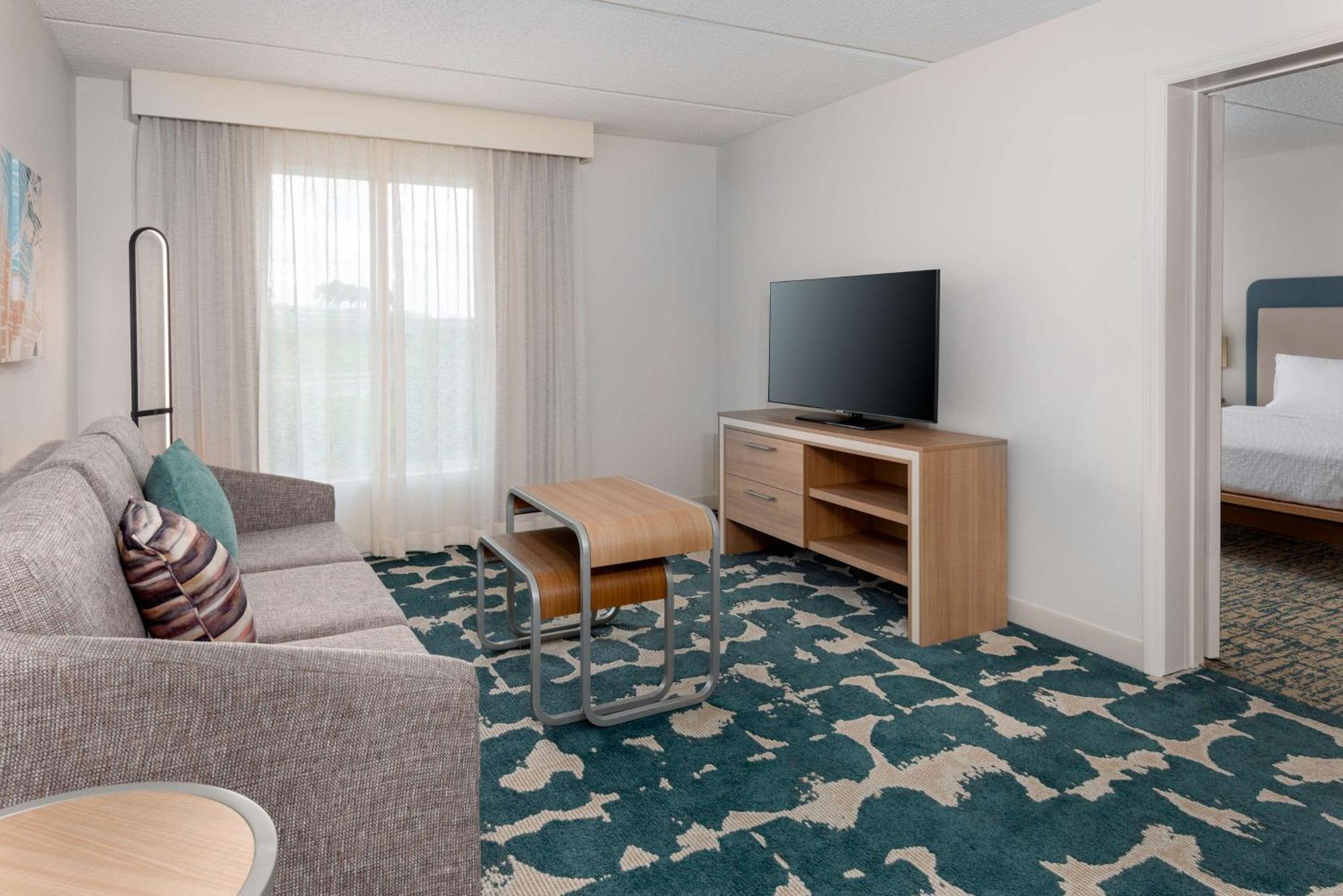 Homewood Suites By Hilton Orlando-Nearest To Universal Studios Exterior foto