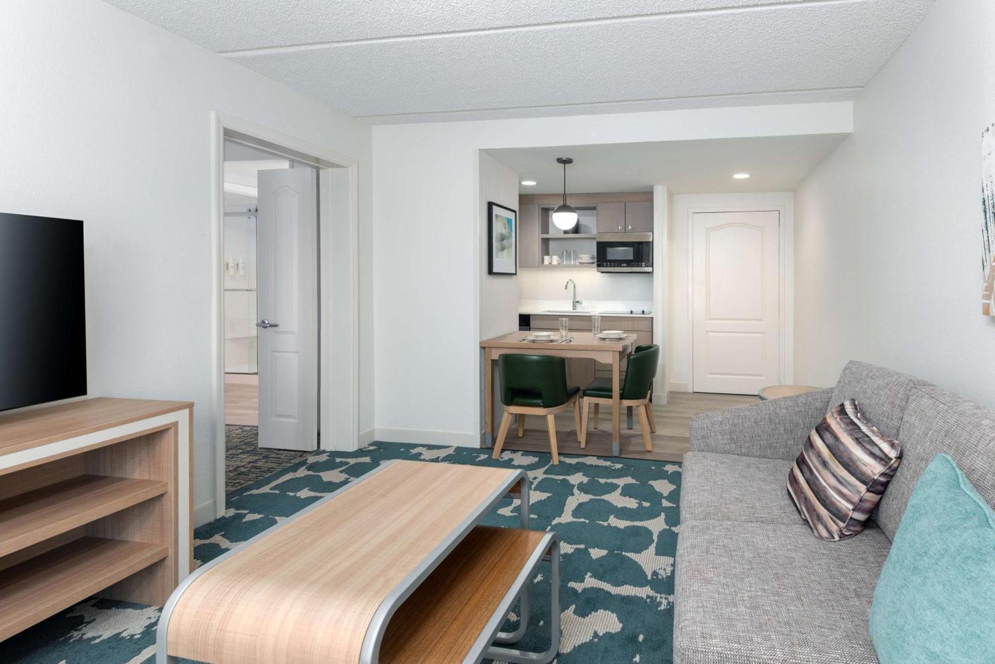 Homewood Suites By Hilton Orlando-Nearest To Universal Studios Exterior foto